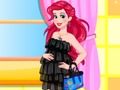 Lojë Ariel Real Shtatzënë Makeover  në internet
