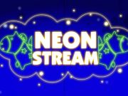 Lojë Rrjedha Neon  në internet