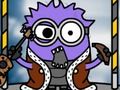 Lojë Krijuesi i Minionit  në internet