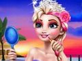 Lojë Make Up Superstar Hollywood në internet