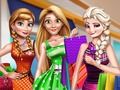 Lojë Pazar Rich Girls Mall  në internet