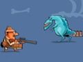 Lojë Hunter Willie: Monsters in the Dungeon  në internet