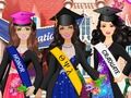 Lojë Barbie dhe shokët e diplomimit  në internet