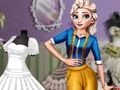 Lojë Tailor modës princeshë  në internet