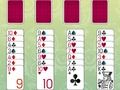 Lojë Freecell Solitaire Edition 2017 në internet