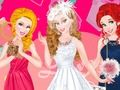 Lojë Shopping Dasma me Bridesmaids  në internet