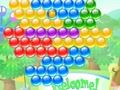 Lojë 4 stinët Bubbles  në internet