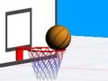 Lojë Aftësitë e basketbollit  në internet