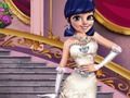 Lojë Marinette vs Ladybug në internet