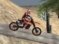 Lojë Bike Trials Industriale  në internet