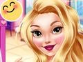 Lojë Princeshat e Disney: Salloni i Ndryshimeve  në internet
