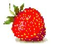 Lojë Art pixel në internet
