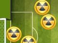 Lojë Futbolli i futbollit  në internet