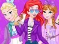 Lojë Princesha Sorority premton  në internet