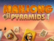 Lojë Piramidat Mahjong  në internet