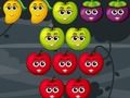 Lojë Bubble Fruta Shooter  në internet
