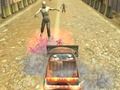 Lojë Parakolp kundër zombive  në internet