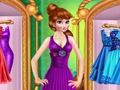 Lojë Princeshat: Ethet e zbritjes  në internet
