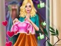Lojë Sally: Udhëtim në Mall  në internet