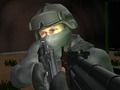 Lojë Shooter për krimet e ngarkesave  në internet