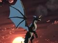 Lojë Dragon Simulator Multiplayer  në internet