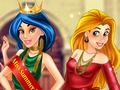 Lojë Princesha: Konkursi i Bukurisë së Kolegjit  në internet
