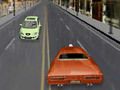 Lojë Racer 3D 2  në internet