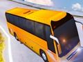 Lojë Simulator i drejtimit të autobusit të qytetit  në internet