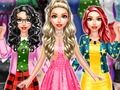 Lojë Qelibar: nerds vs fashionistas  në internet