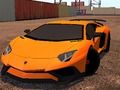 Lojë Drift në Lamborghini 3  në internet
