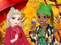 Lojë Princesha Urban Outfitters Qutumn  në internet