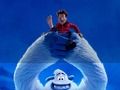 Lojë Smallfoot: Little Climber  në internet