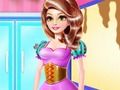 Lojë Punët e shtëpisë së princeshës në internet Lojë Punët e shtëpisë së princeshës në internet