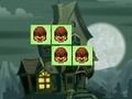 Lojë Tetris për Halloween  në internet