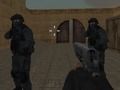 Lojë Kundërsulm terrorist  në internet
