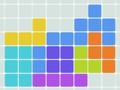 Lojë Bllokon Puzzle  në internet