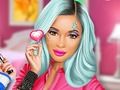 Lojë Motrat e Modës Makeup  në internet