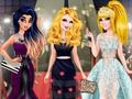 Lojë Koleksioni Princesha Red Carpet  në internet