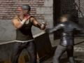 Lojë Raging Punch 3D në internet