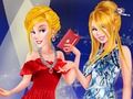 Lojë Princesha VIP: Java e Modës në Paris  në internet