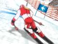 Lojë Sportet dimërore: Heroi i Sllallomit  në internet