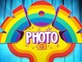Lojë Wow: Fotografi  në internet