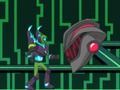 Lojë Ben 10 Aliens Vëmendje  në internet