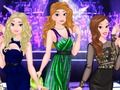Lojë Çmimet e Princeshës më të Mirë  në internet