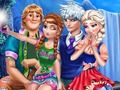 Lojë Çifte të gëzuara të mesnatës  në internet