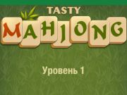 Lojë Mahjong i shijshëm  në internet
