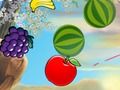 Lojë Gjuetia e frutave  në internet