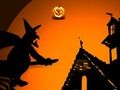 Lojë Halloween: Kunguj të fshehur  në internet