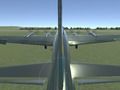 Lojë Simulator fluturimi 3D  në internet