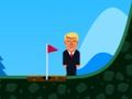 Lojë Golf presidencial  në internet